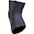 Amplifi HAVOK KNEE ZIP, Jet - Black