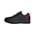 adidas Five Ten IMPACT PRO W, Core Black - Signal Orange - Power Berry