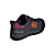 adidas Five Ten IMPACT PRO W, Core Black - Signal Orange - Power Berry