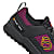 adidas Five Ten IMPACT PRO W, Core Black - Signal Orange - Power Berry