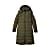 Marmot W PROSPECT COAT, Nori