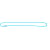 Beal DYNALOOP 120CM, Blue