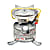 Coleman FUEL STOVE UNLEADED FEATHER, Grey