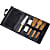 Primus CAMPFIRE PREP SET, Black