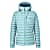 Rab W MICROLIGHT ALPINE JACKET, Meltwater