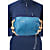 Rab W MICROLIGHT ALPINE JACKET, Meltwater
