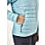 Rab W MICROLIGHT ALPINE JACKET, Meltwater