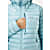 Rab W MICROLIGHT ALPINE JACKET, Meltwater