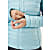 Rab W MICROLIGHT ALPINE JACKET, Meltwater
