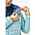 Rab W MICROLIGHT ALPINE JACKET, Meltwater