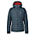 Rab W MICROLIGHT ALPINE JACKET, Orion Blue