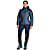 Rab W MICROLIGHT ALPINE JACKET, Orion Blue