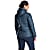 Rab W MICROLIGHT ALPINE JACKET, Orion Blue