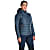 Rab W MICROLIGHT ALPINE JACKET, Orion Blue