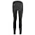 Gonso W SITIVO TIGHT, Black - Bright Green