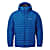 Rab M MICROLIGHT ALPINE JACKET, Polar Blue