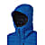 Rab M MICROLIGHT ALPINE JACKET, Polar Blue
