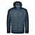 Rab M MICROLIGHT ALPINE JACKET, Orion Blue