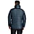 Rab M MICROLIGHT ALPINE JACKET, Orion Blue