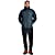 Rab M MICROLIGHT ALPINE JACKET, Orion Blue
