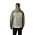 Rab M MICROLIGHT ALPINE JACKET, Light Khaki - Stone