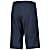 Scott M TRAIL VERTIC PRO W/PAD SHORTS (PREVIOUS MODEL), Midnight Blue
