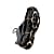Snowline SPIKES WALK, Navy