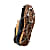 Snowline SPIKES WALK, Navy
