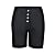 Chillaz W ALMSPITZ SHORTY, Denim Black