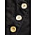 Chillaz W ALMSPITZ SHORTY, Denim Black