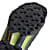 adidas TERREX SWIFT R3 GTX W (VORGÄNGERMODELL), Grey Heather - Halo Blue - Hi-Res Yellow