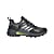 adidas TERREX SWIFT R3 GTX W (VORGÄNGERMODELL), Grey Heather - Halo Blue - Hi-Res Yellow