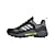 adidas TERREX SWIFT R3 GTX W (VORGÄNGERMODELL), Grey Heather - Halo Blue - Hi-Res Yellow
