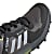 adidas TERREX SWIFT R3 GTX W (VORGÄNGERMODELL), Grey Heather - Halo Blue - Hi-Res Yellow
