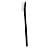 Edelrid BOULDER BRUSH, Black