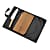 Primus CAMPFIRE CUTTING SET, Black
