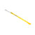 Grivel CANDELA, Yellow