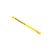 Grivel CANDELA, Yellow