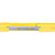 Grivel CANDELA, Yellow