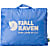 Fjallraven RAIN COVER 60-75L, UN Blue