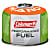 Coleman SELF-SEALING GAS CARTRIDGE PERFORMANCE C300 240G, Green
