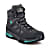 Scarpa W ZG LITE GTX, Dark Gray - Lagoon