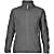 Fjallraven W STINA FLEECE, Dark Grey