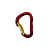 Grivel K7G LAMBDA TWIN GATE, Red