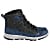 Vaude KIDS UBN KIRUNA MID CPX, Eclipse