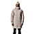 Houdini M FALL IN PARKA, Sandstorm
