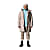 Houdini M FALL IN PARKA, Sandstorm