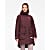 Kari Traa W TESDAL PARKA, Syrup
