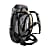 Tatonka SKILL 22 RECCO, Black