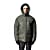 Houdini M BOUNCER JACKET, Baremark Green